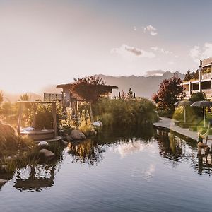 Hotel Chalet Mirabell